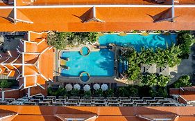 Nipa Resort, Patong Beach